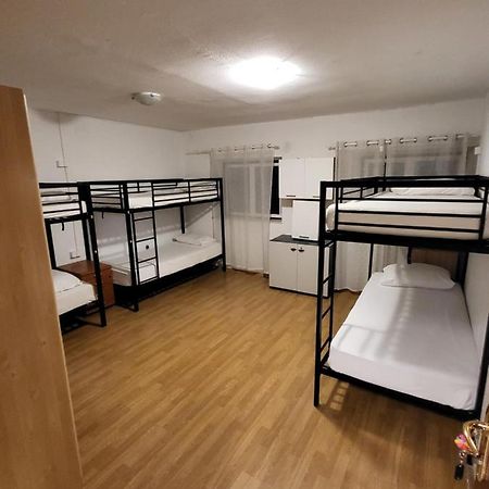 Hostel Hakuna Matata Dubrownik Zewnętrze zdjęcie