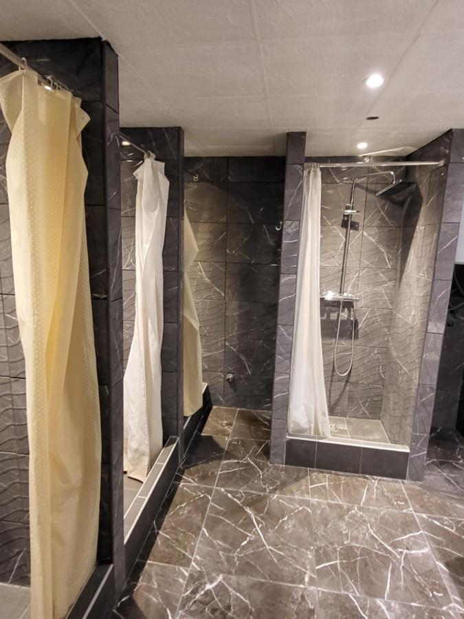Hostel Hakuna Matata Dubrownik Zewnętrze zdjęcie
