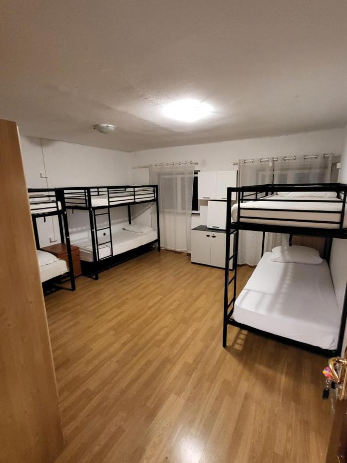Hostel Hakuna Matata Dubrownik Zewnętrze zdjęcie