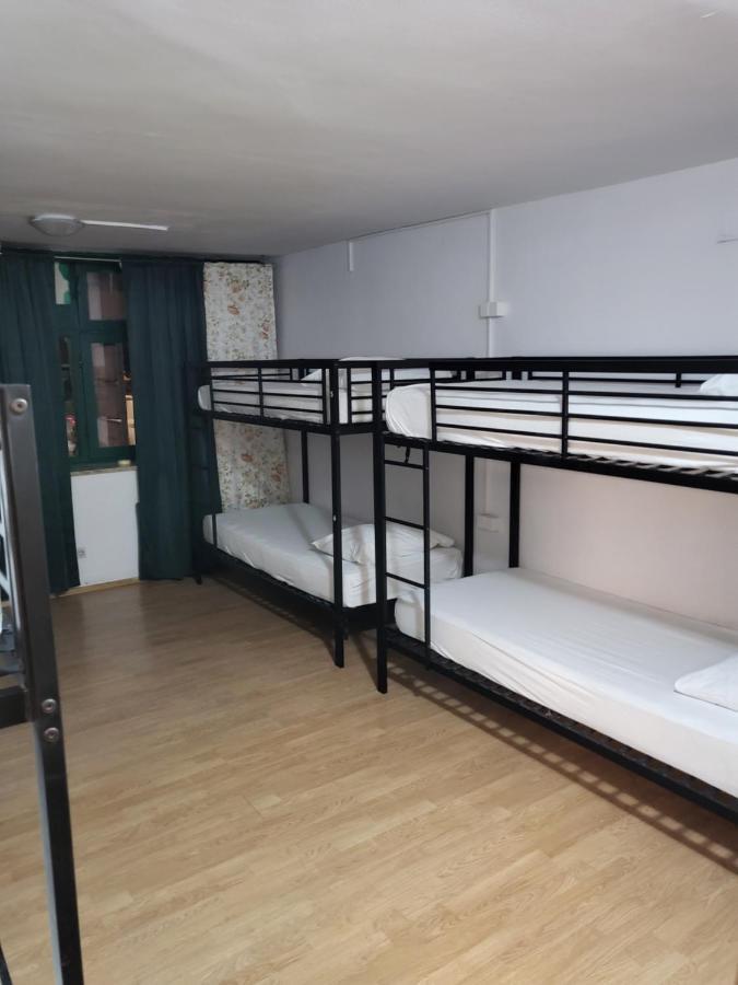 Hostel Hakuna Matata Dubrownik Zewnętrze zdjęcie