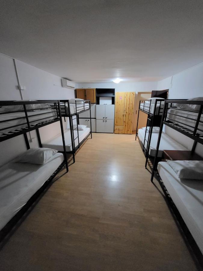 Hostel Hakuna Matata Dubrownik Zewnętrze zdjęcie