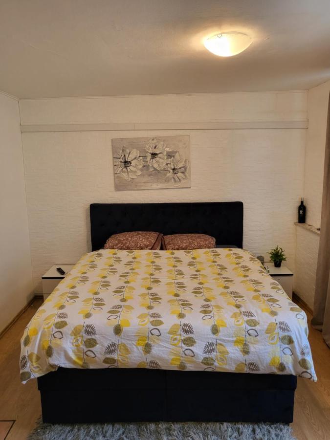 Hostel Hakuna Matata Dubrownik Zewnętrze zdjęcie